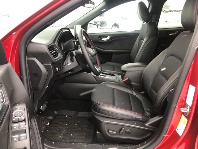 New 2026 Ford Escape ST-Line w/ Cold Weather Package image 16