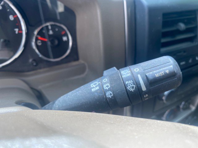 Used 2010 Jeep Liberty Sport w/ Popular Equipment Group image 43