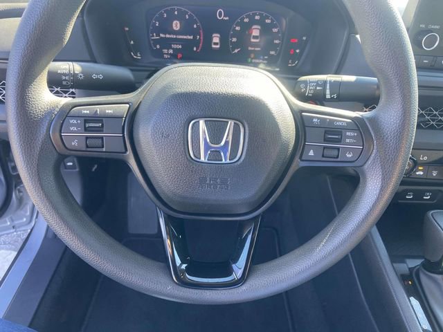 Used 2025 Honda Accord LX image 18