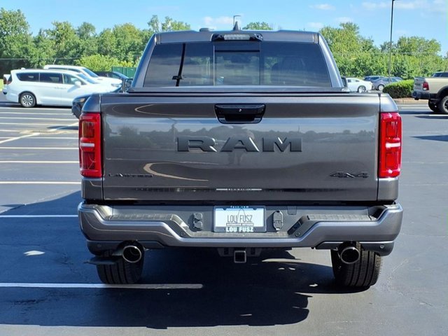 New 2026 RAM 1500 Limited image 20