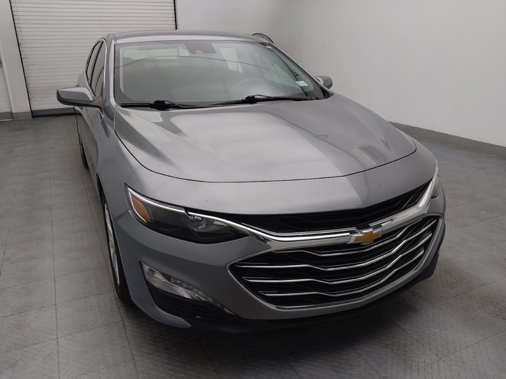 Used 2024 Chevrolet Malibu LT image 14