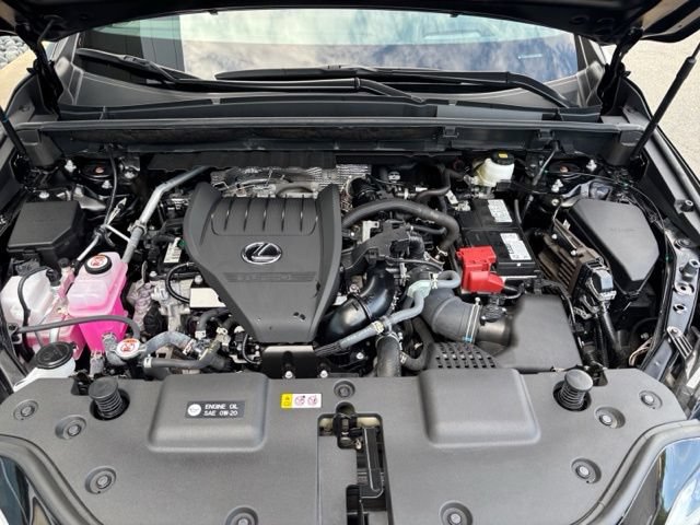 Used 2025 Lexus NX 350 F Sport AWD/4WD image 29