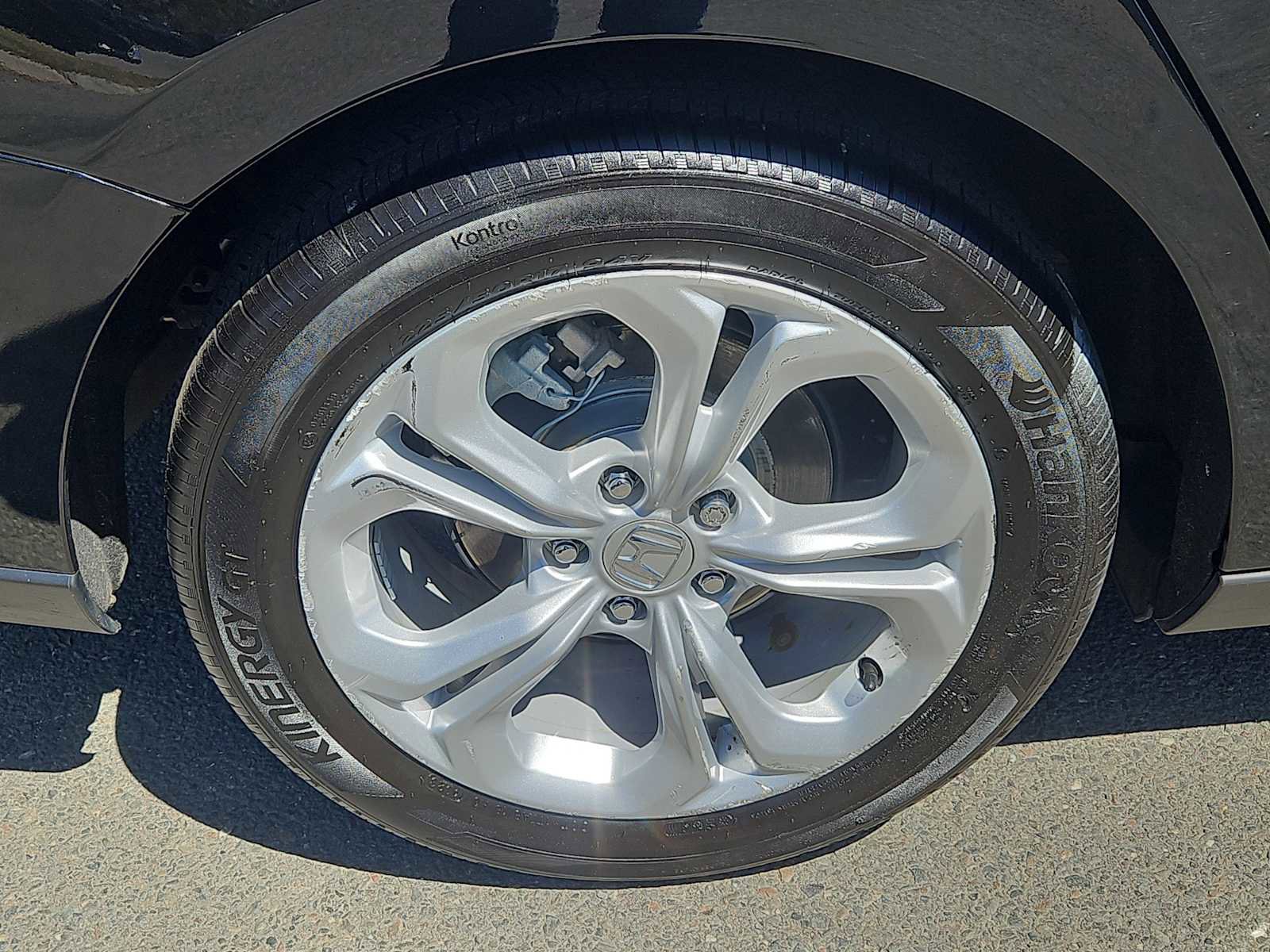 Used 2024 Honda Accord LX image 9