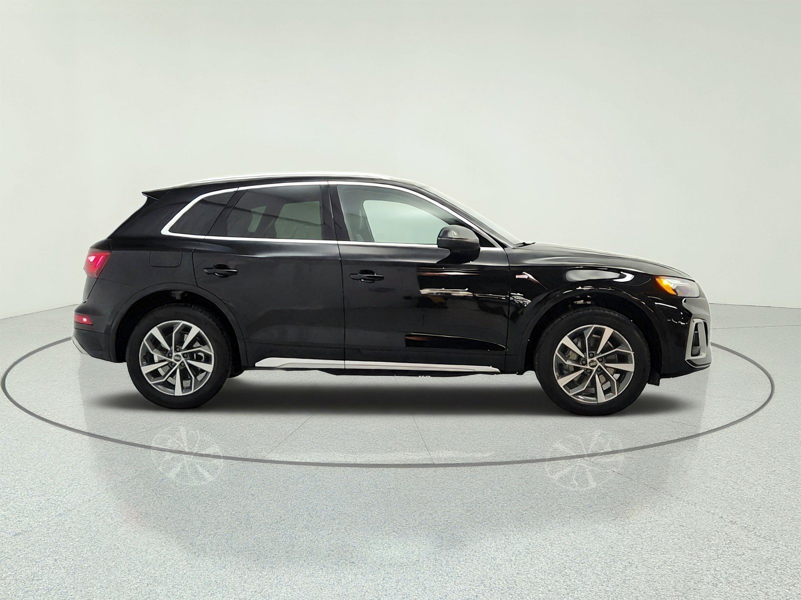 Used 2022 Audi Q5 2.0T Premium Plus AWD/4WD image 4