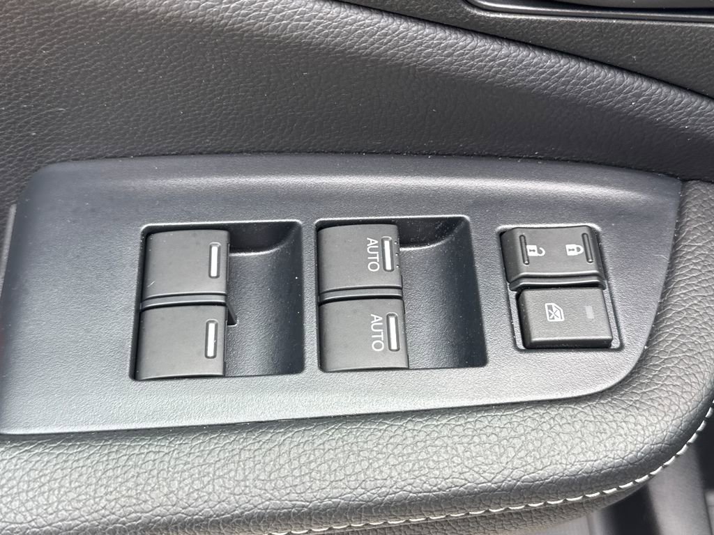 Certified 2025 Honda Ridgeline Sport+ image 12