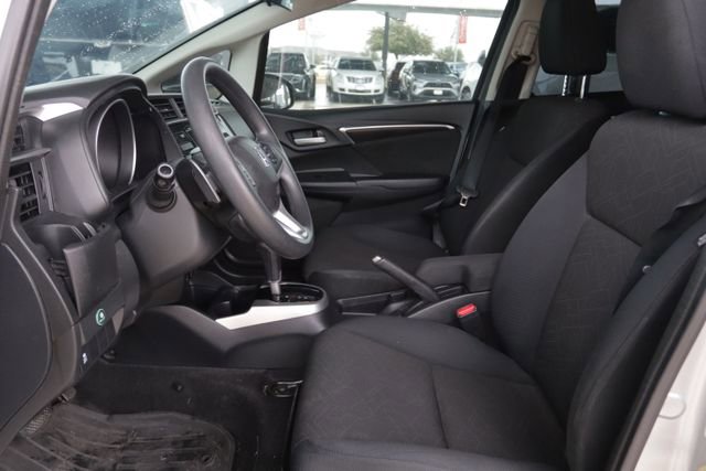 Used 2015 Honda Fit image 8