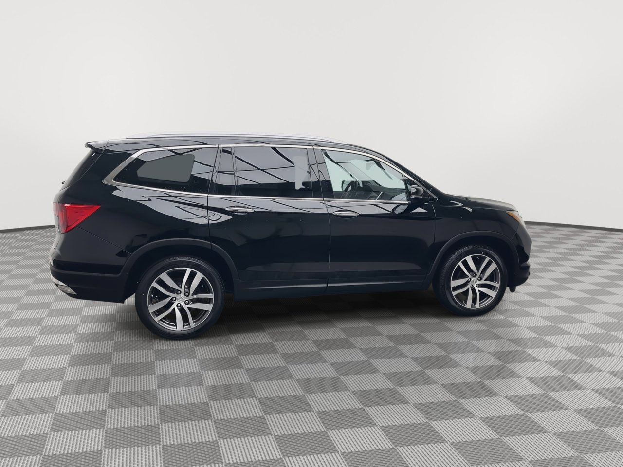 Used 2018 Honda Pilot Elite image 41