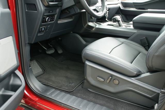 New 2026 Ford F150 Lariat image 17