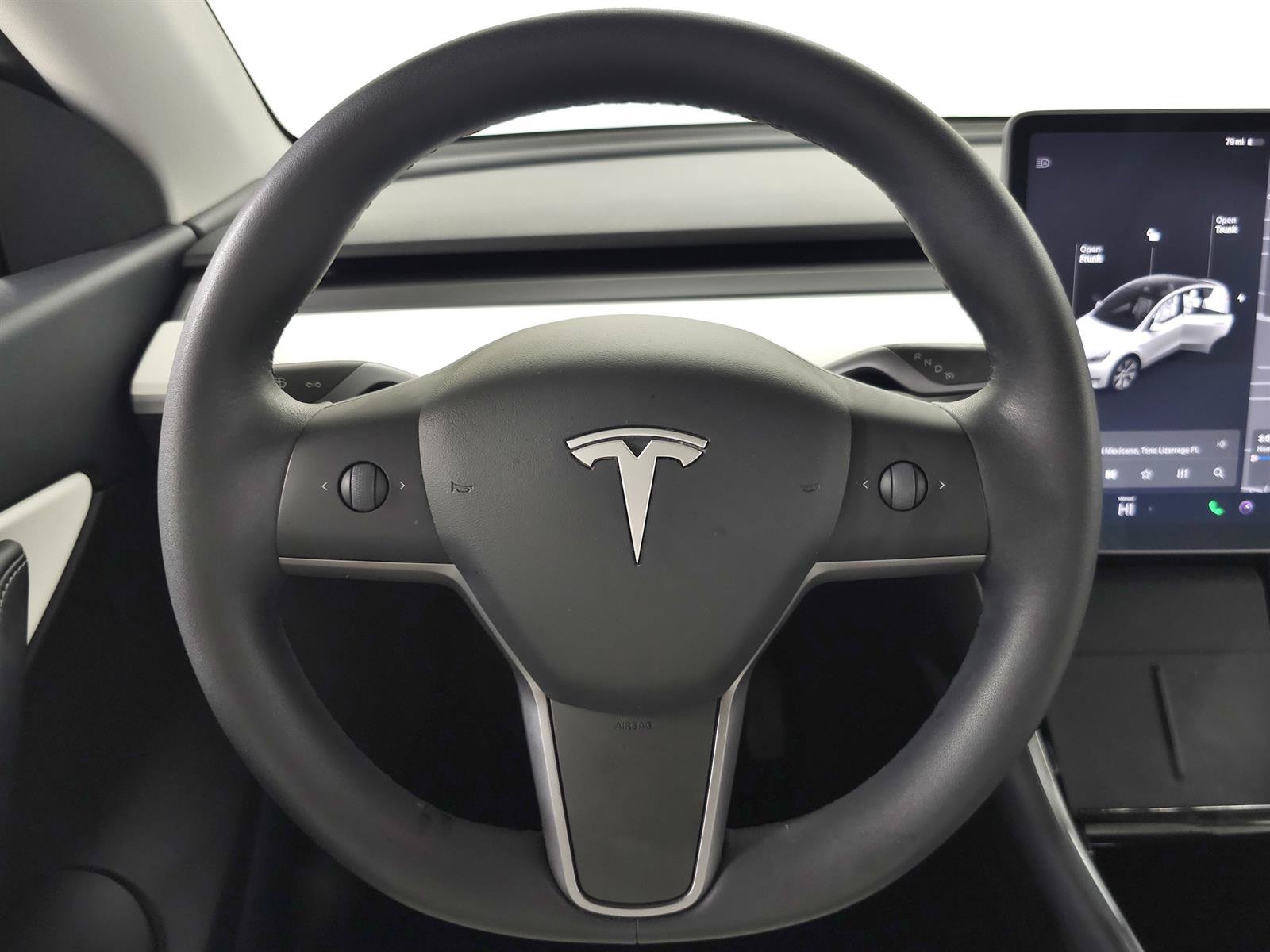 Used 2021 Tesla Model Y Long Range AWD/4WD image 19