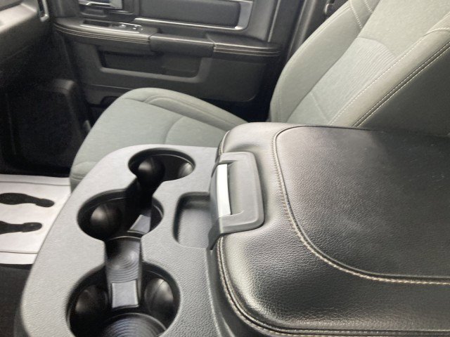 Used 2021 RAM 1500 Classic Warlock w/ Electronics Group image 20