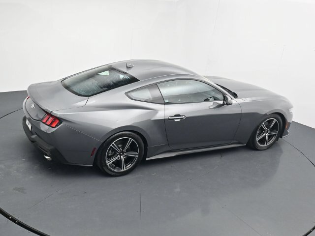 Certified 2024 Ford Mustang Coupe RWD image 25