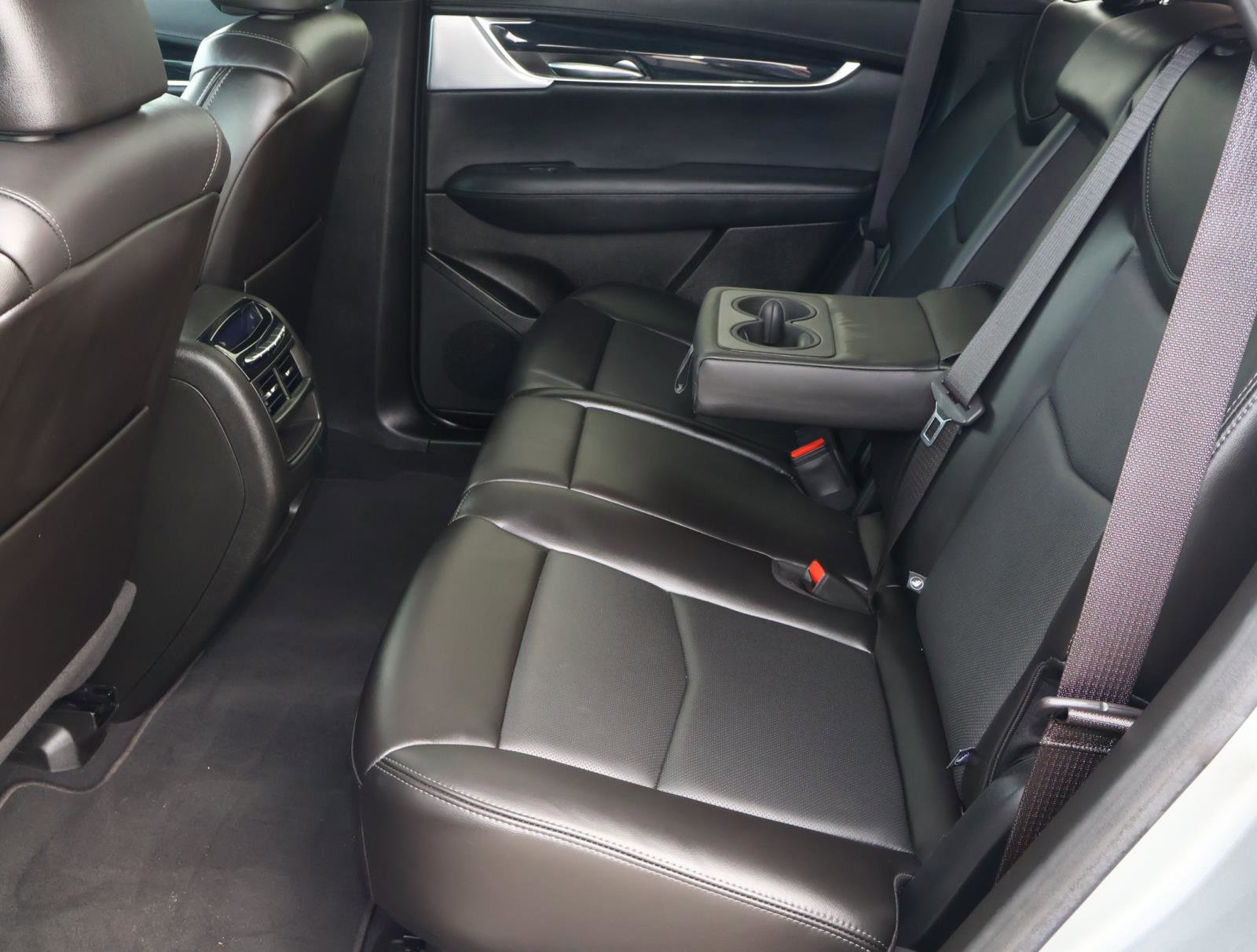 Used 2024 Cadillac XT5 Premium Luxury image 26