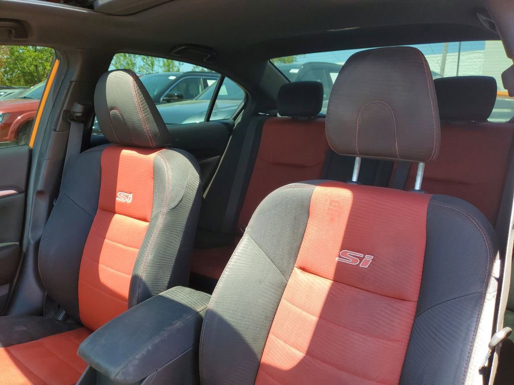 Used 2014 Honda Civic Si image 11