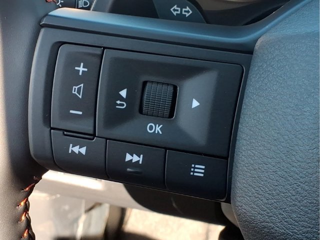 New 2027 Nissan Rogue SV AWD/4WD image 22