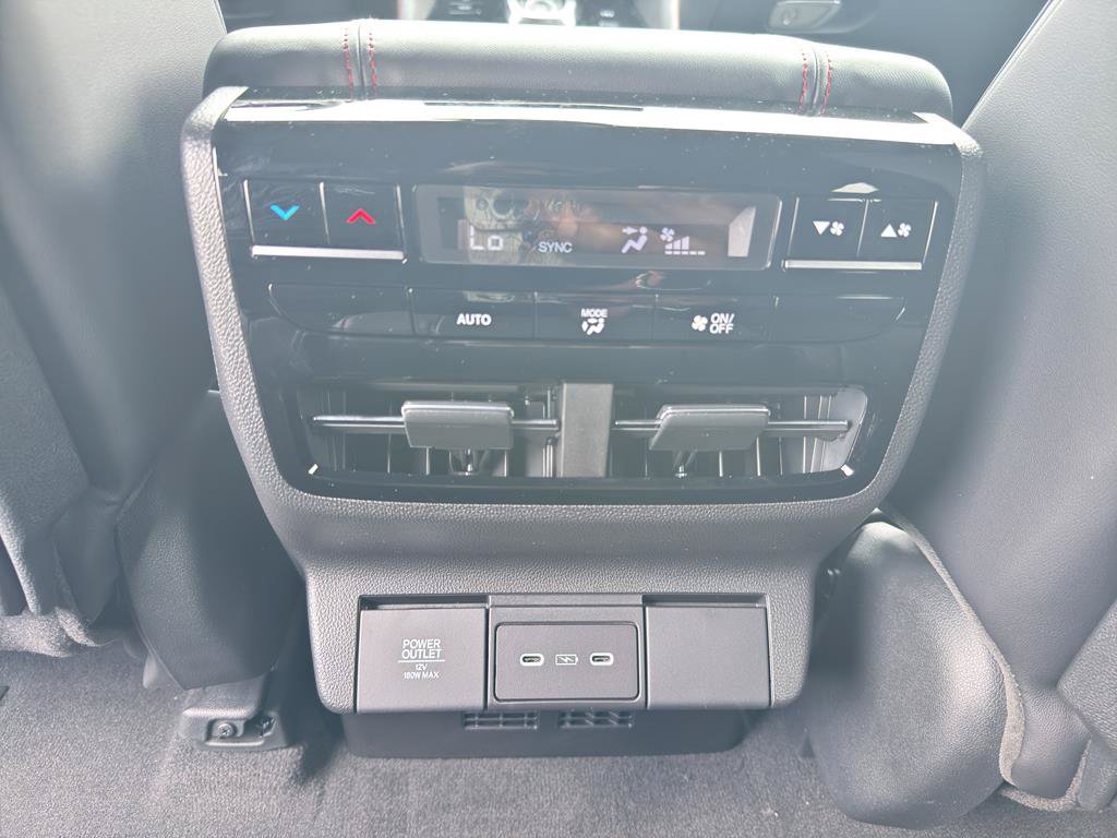 New 2026 Acura MDX A-Spec AWD/4WD image 32