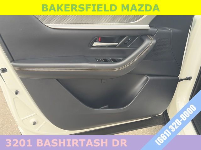 Certified 2024 MAZDA CX-90 Plug-In Hybrid w/ Preferred image 10