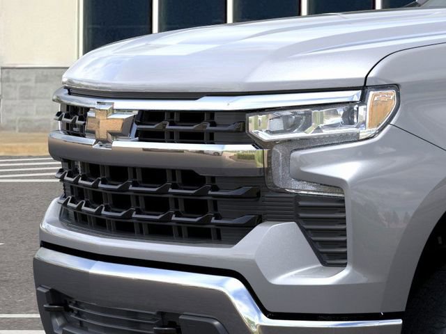 New 2026 Chevrolet Silverado 1500 LT image 13