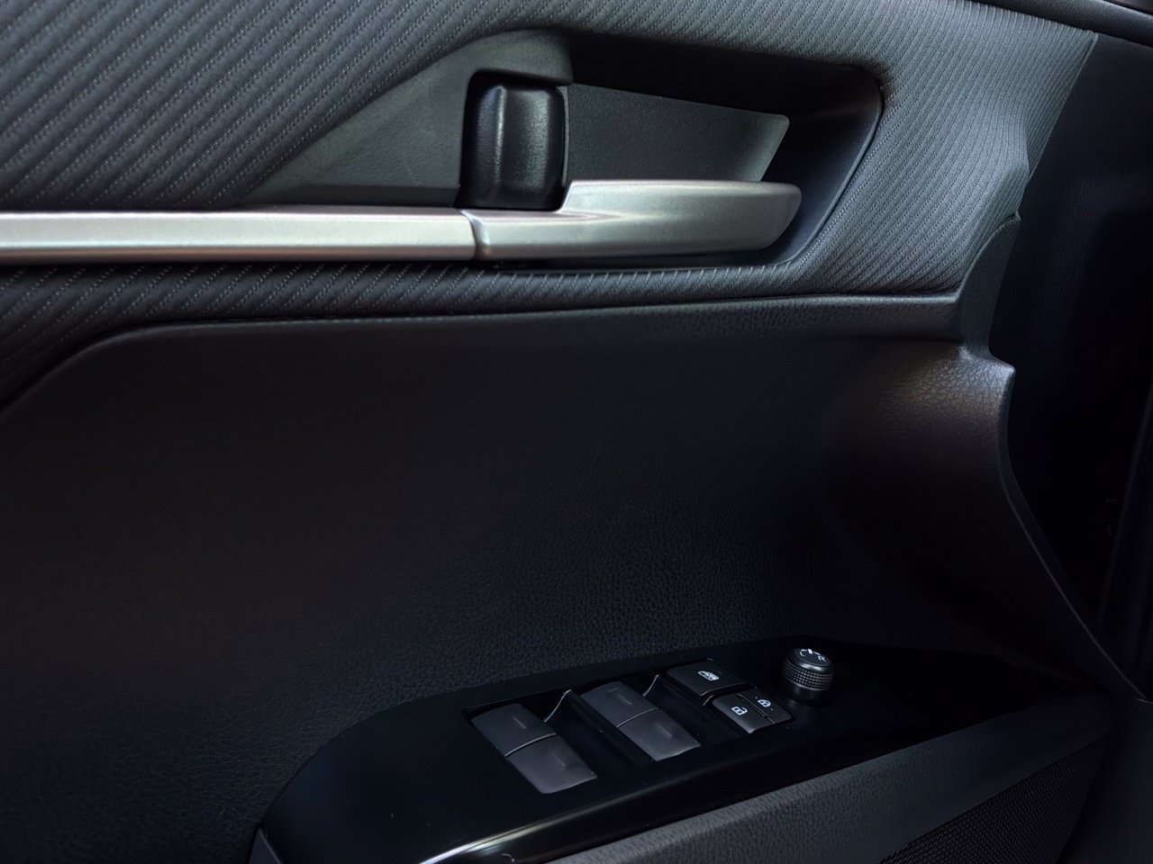 New 2026 Toyota Camry SE w/ Convenience Package FWD image 20