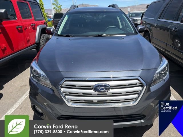 Used 2017 Subaru Outback 2.5i Premium AWD/4WD image 2