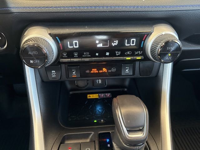 Used 2023 Toyota RAV4 XSE image 21