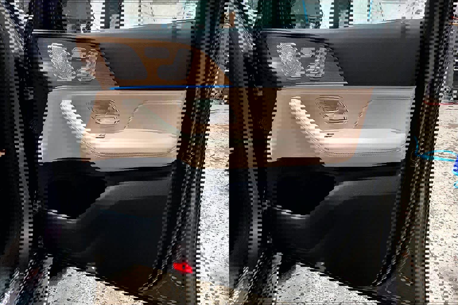 Used 2023 Mercedes-Benz GLE 350 4MATIC image 22