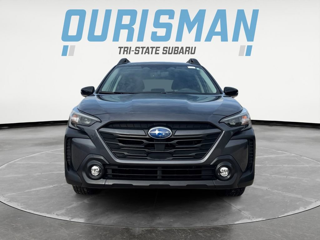 Certified 2023 Subaru Outback Premium w/ Popular Package #1 AWD/4WD image 8
