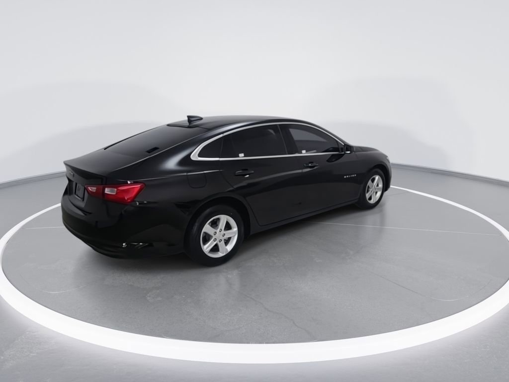 Used 2023 Chevrolet Malibu LS FWD image 9