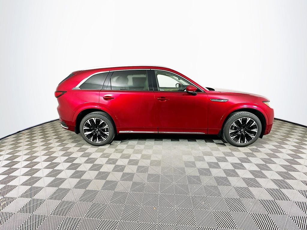 New 2026 MAZDA CX-90 3.3 Turbo S w/ Premium Plus image 10