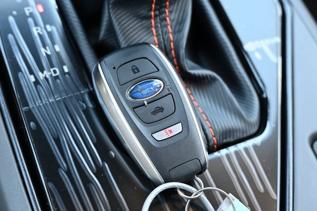 New 2026 Subaru Crosstrek 2.5i Limited image 32