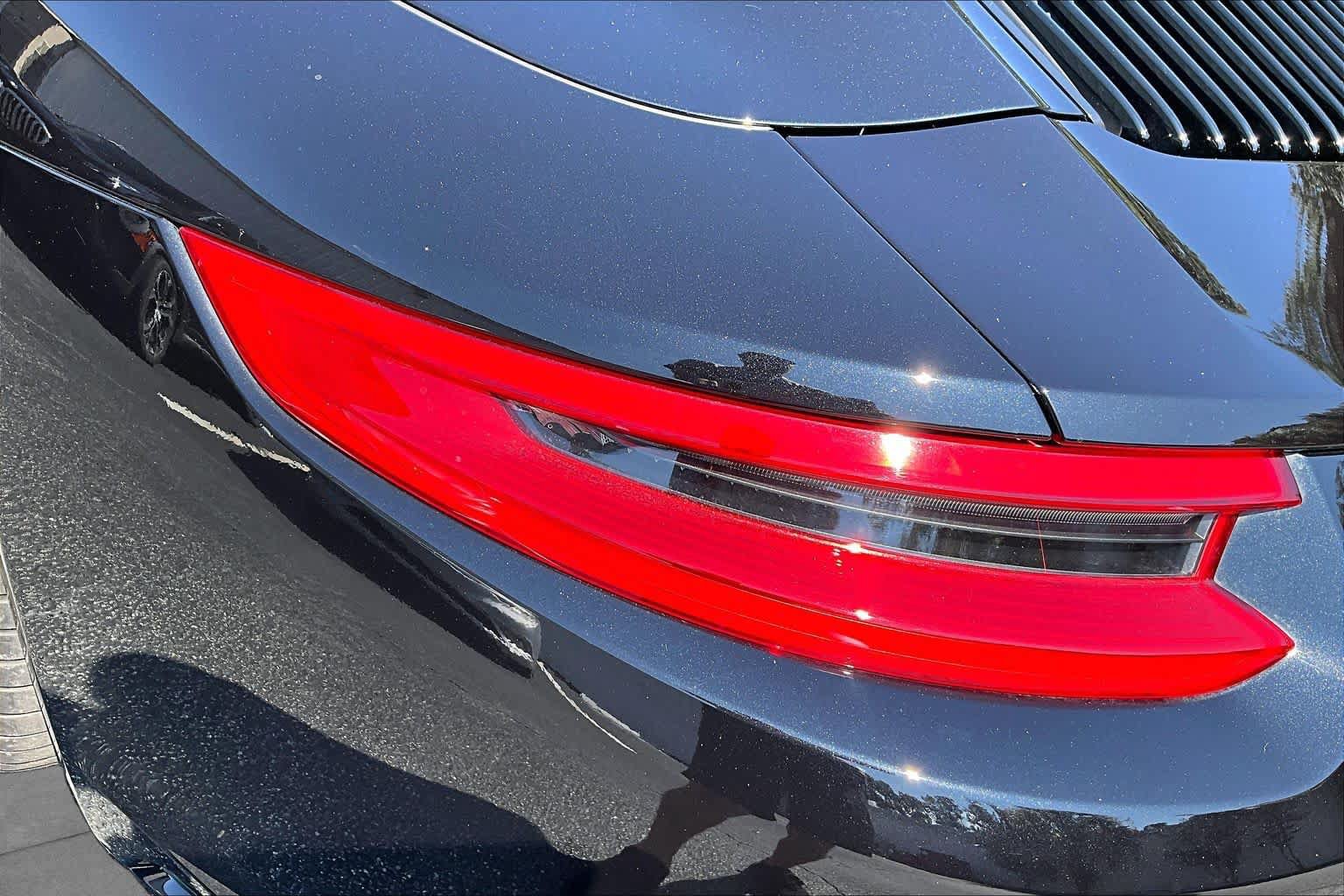 Used 2017 Porsche 911 Carrera RWD image 27