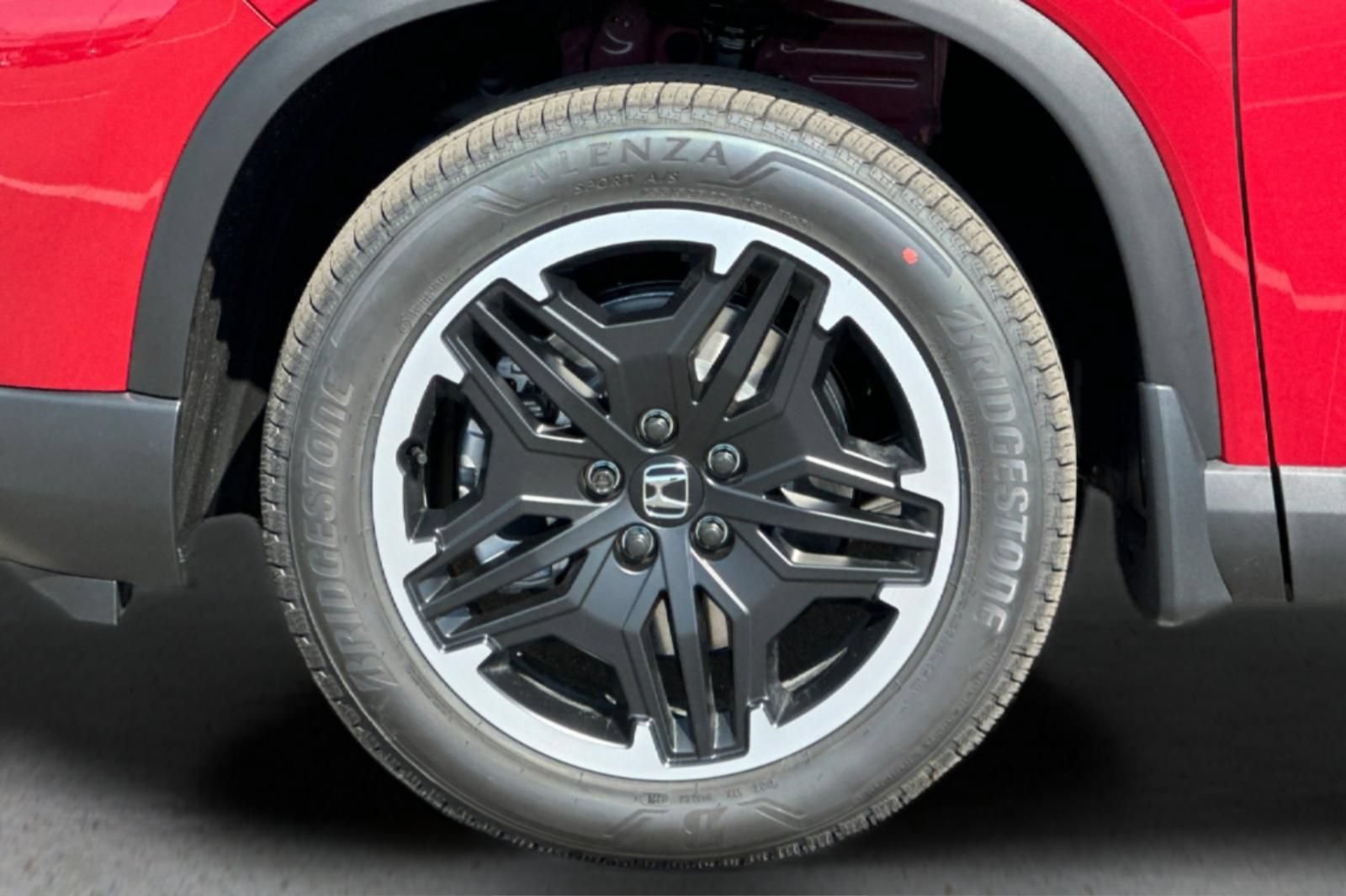 New 2026 Honda Pilot Touring image 26
