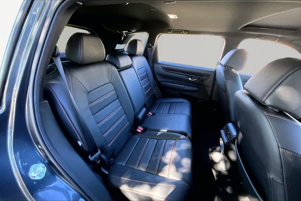 Used 2026 Honda CR-V Sport-L image 19
