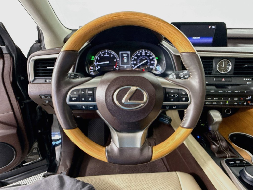 Used 2017 Lexus RX 350 FWD w/ Premium Package image 11