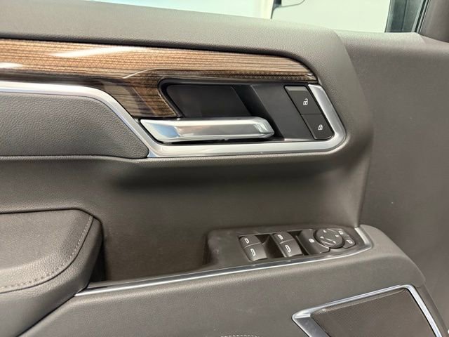 New 2026 Chevrolet Silverado 1500 RST image 14