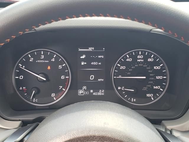 Certified 2025 Subaru Crosstrek 2.5i Limited image 19