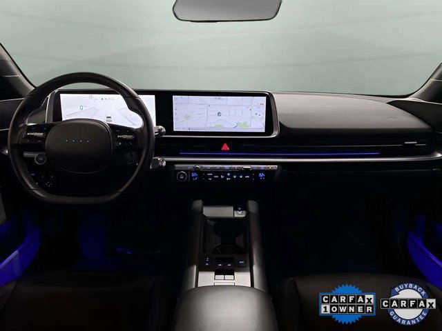 Used 2023 Hyundai Ioniq 6 SEL image 14