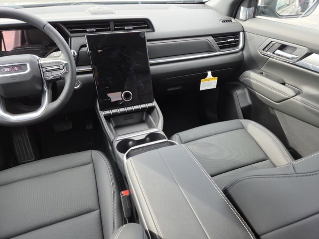 New 2026 GMC Terrain Elevation w/ Elevation Premium Package image 31