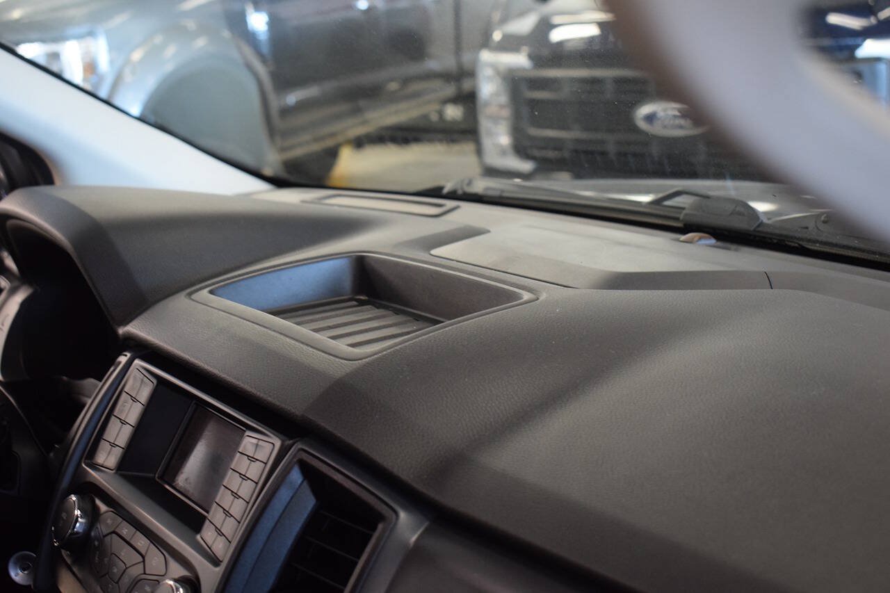 Used 2019 Ford Ranger XL RWD image 25