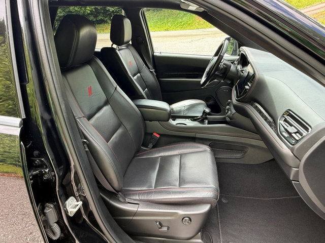 Used 2024 Dodge Durango R/T AWD/4WD image 25