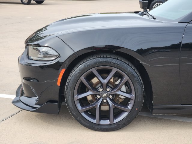 Used 2023 Dodge Charger GT w/ Blacktop Package RWD image 15