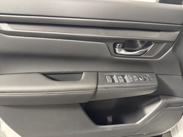 New 2026 Honda CR-V Sport image 16