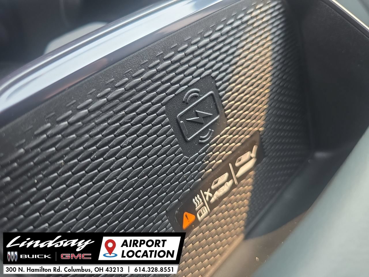 New 2026 GMC Terrain AT4 w/ Convenience Package III AWD/4WD image 37