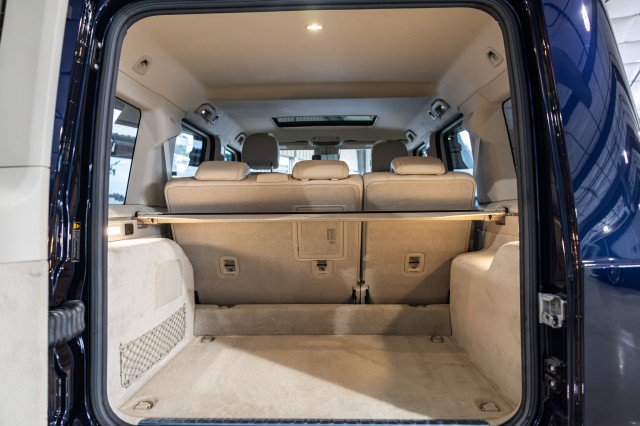 Used 2020 Mercedes-Benz G 550 image 28