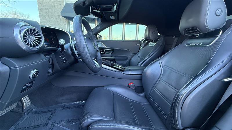 Used 2023 Mercedes-Benz SL 43 AMG image 10