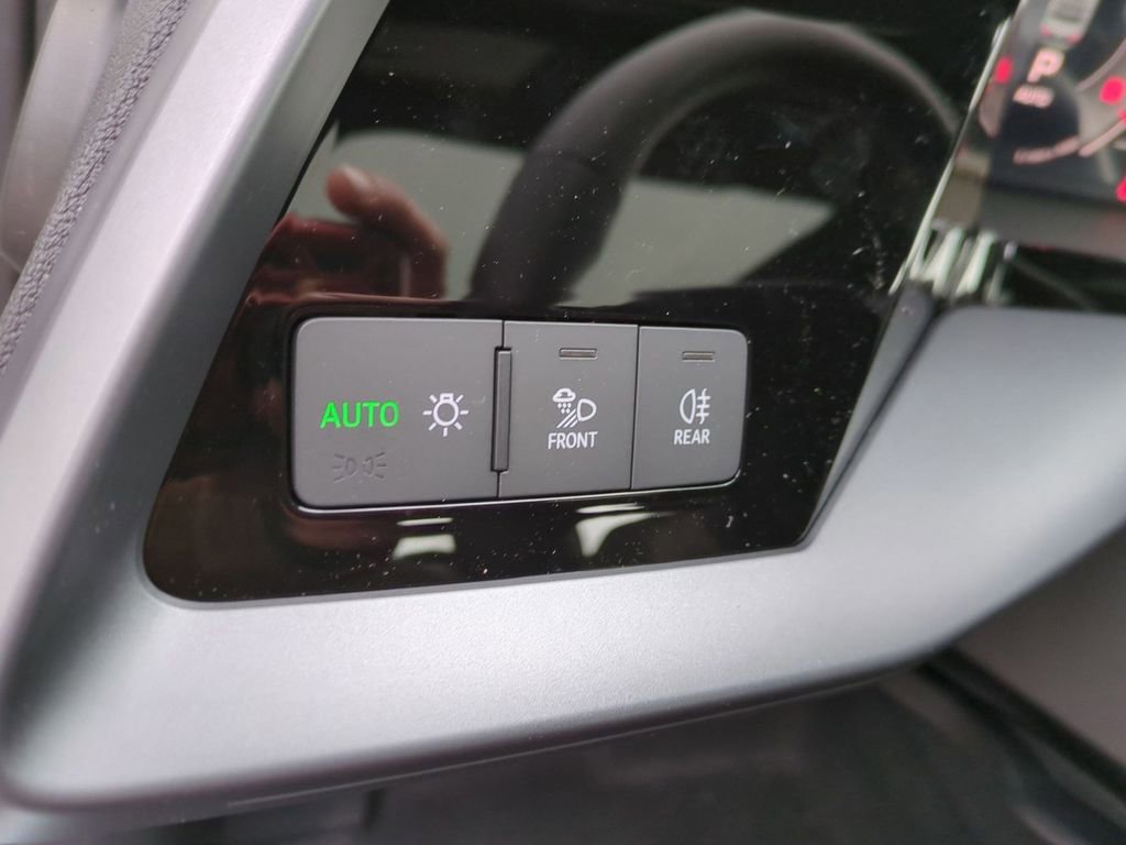 New 2026 Audi A3 2.0T Premium AWD/4WD image 17