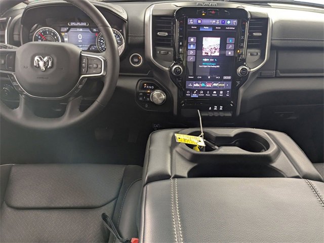 Used 2025 RAM 1500 Laramie image 26