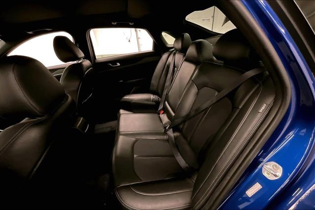 Used 2021 Kia K5 GT-Line w/ GT-Line FWD Premium Package image 25