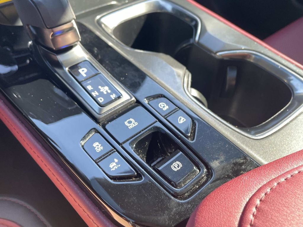 Used 2025 Lexus NX 350 AWD w/ Accessory Package (Z2) image 55