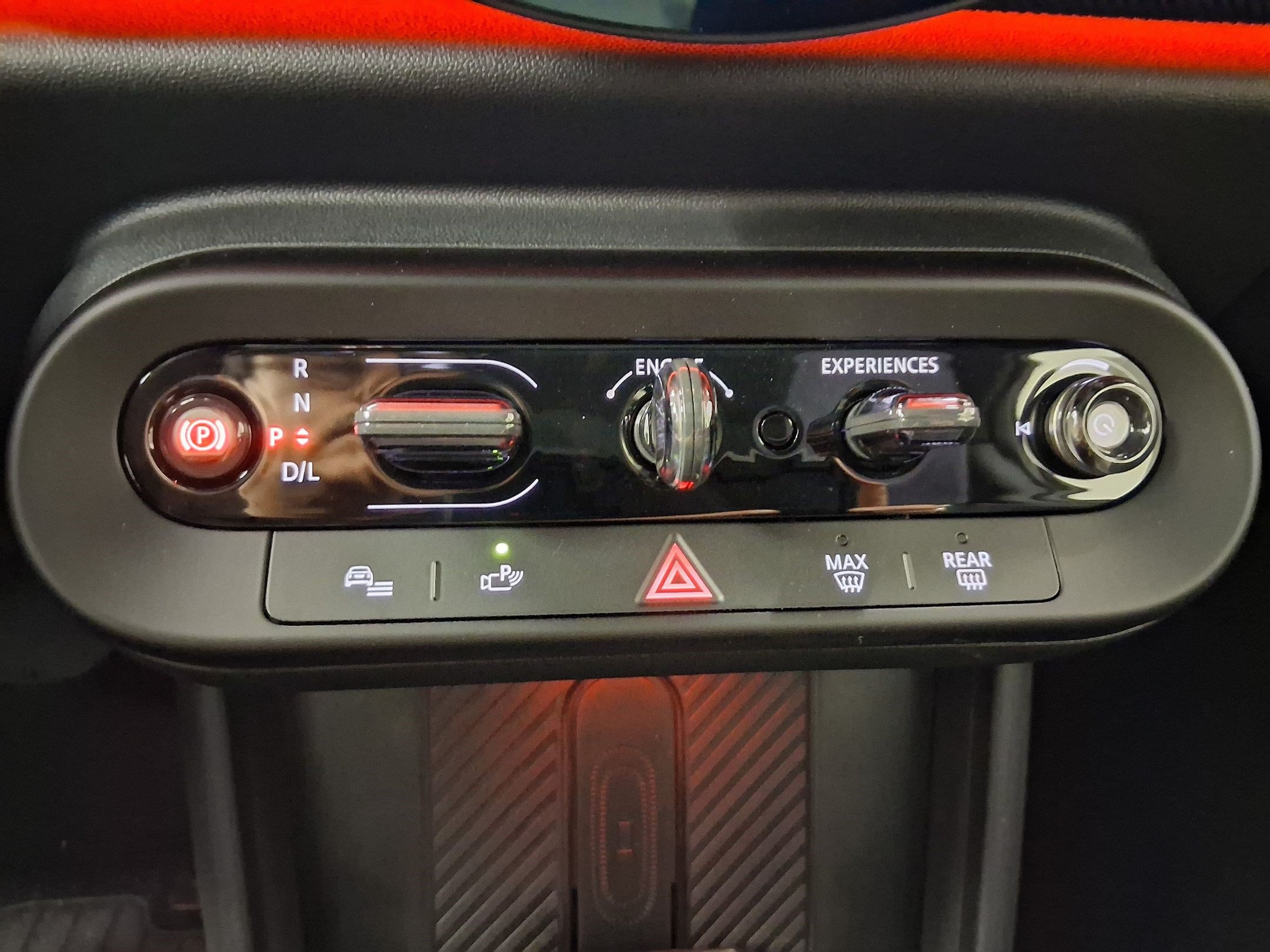 New 2026 MINI Cooper S FWD image 14