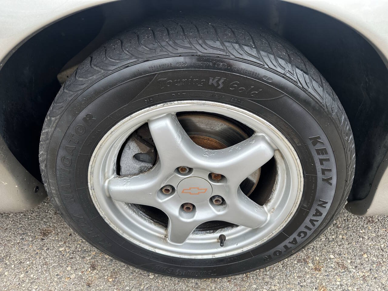 Used 2002 Chevrolet Camaro LT RWD image 23